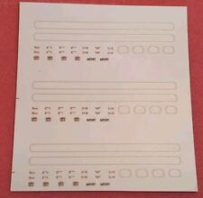 N Gauge Class 73 Pullman Transfer New