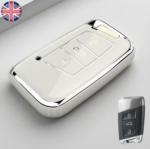 Car key shell - car,