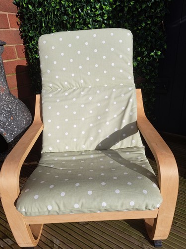 Ikea poang kids chair - ikea,