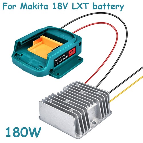 180w 18v 12v - to, step