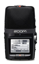 Zoom H2n Handy Recorder