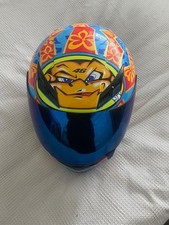 Valentino Rossi Helmet