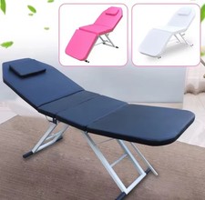 Fold massage chair - massage, table