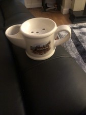 Shaving Mug vintage Wade