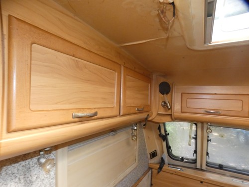 Caravan camper canal - caravan,, 14