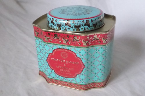 Vintage fortnum mason ornate - fortnum,