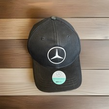 Mercedes Benz FTX Grand Turismo Motorsport  Baseball Cap. Fast UK Delivery
