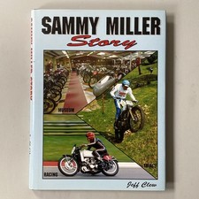 Sammy Miller Story - Jeff Clew