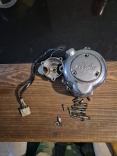 Keeway Superlight 125 2019 Original Stator, Stator Cover,bolts Fixings