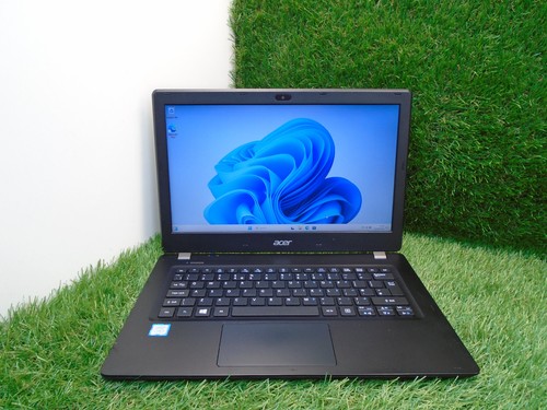 Acer laptop fast travelmate - laptop,