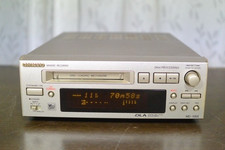 ONKYO MD-105X Mini Disc