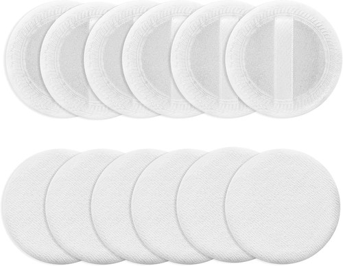 Sibba loose powder - sibba, puff