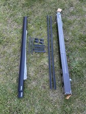 Thule WingBar Evo 150 Roof