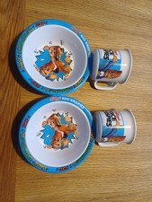 Retro Kellogs Rice Krispies