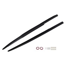 Body Kit Extension Panel Side