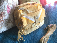KIPLING yellow Candy