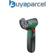 Bosch Cordless Cut and Grind
