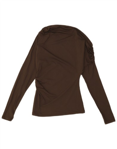 Zara womens off - shoulder, top