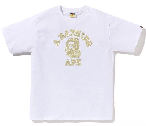 Bathing ape japanese indigo - a,