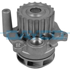 WATER PUMP ENGINE COOLING