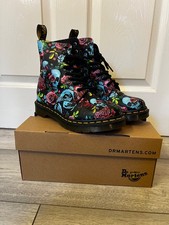 Dr Martens 1460 Pascal Rose
