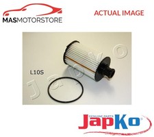 ENGINE OIL FILTER JAPKO 10L10 V NEW OE REPLACEMENT