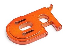 Hpi Motor Mount Trophy Flux