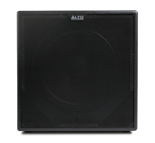 Alto professional tx12s - alto,