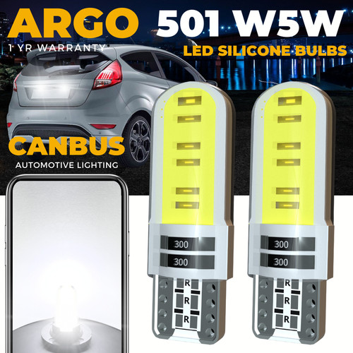 Fits ford fiesta mk7 led - fits,