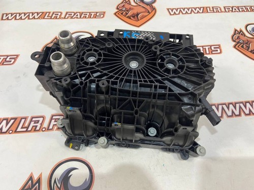 J3p39e430ad inlet collector - j3p39e430ad,