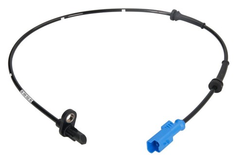 Wheel speed sensor left - speed,