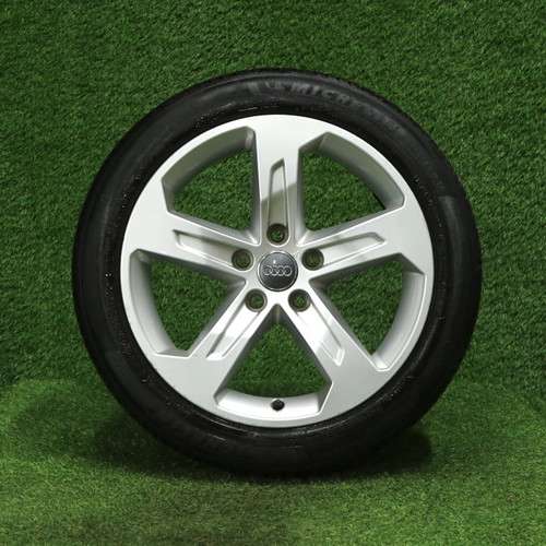 Audi s3 alloy wheel - audi,