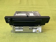 BMW E60 E61 E63 E64 SAT NAV