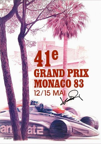 1983 monaco grand - a4,