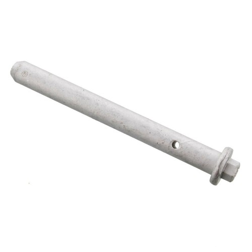 Pin lock pads - pin,