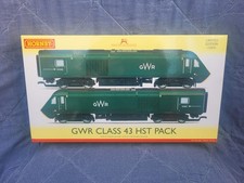 Hornby R3510 DCC Ready GWR