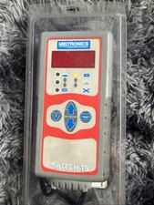 Midtronics Battery Tester