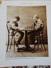 Sk239 Ephemera reprint Picture