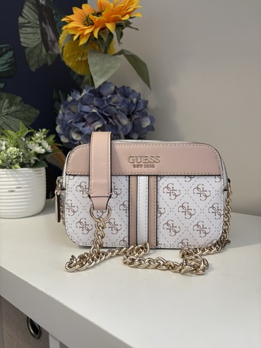 Guess pink lightweight - guess,