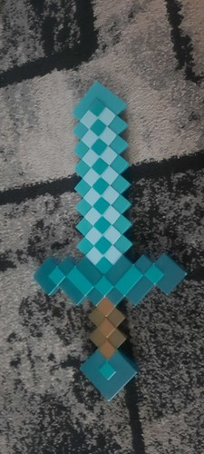 Minecraft sword - minecraft,