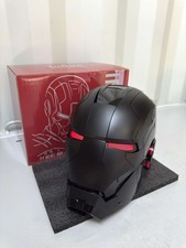 AUTOKING MK5 Iron Man Helmet