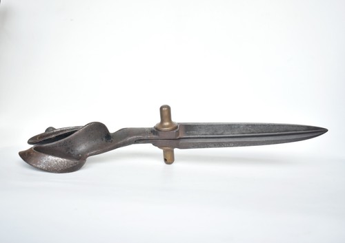 Vintage antique large - large, swedish