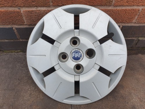 Fiat panda wheel trim hub - 13",
