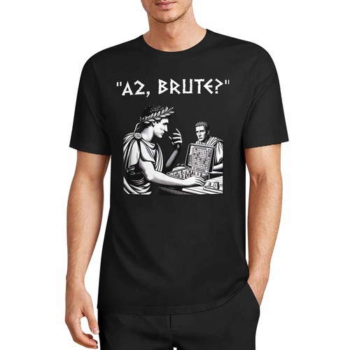 Julius caesar and - julius,