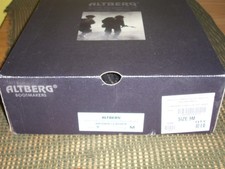 British Army issue, Men's