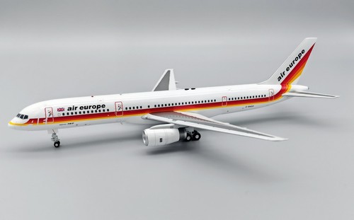 Inflight200 200 boeing - 1:200,