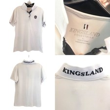 Kingsland Agape Polo Shirt