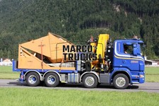 Truck Photo Scania R-Series