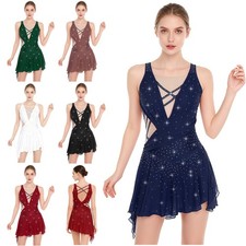 Womens Lyrical Ballet Dance