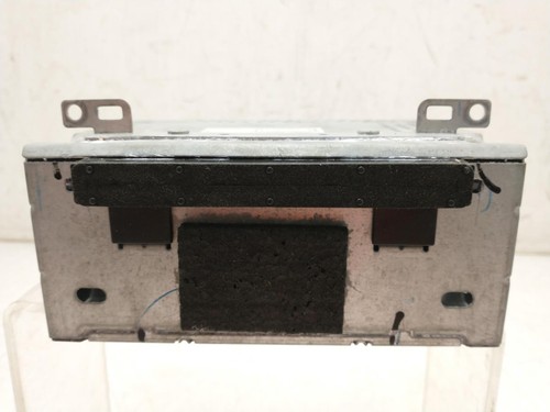 Ford ecosport radio - ford,